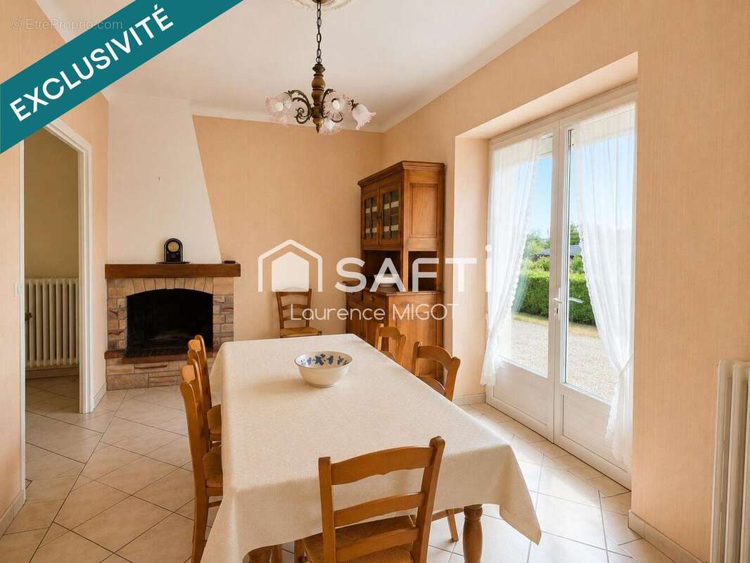 Photo 4 - Maison à DERVAL