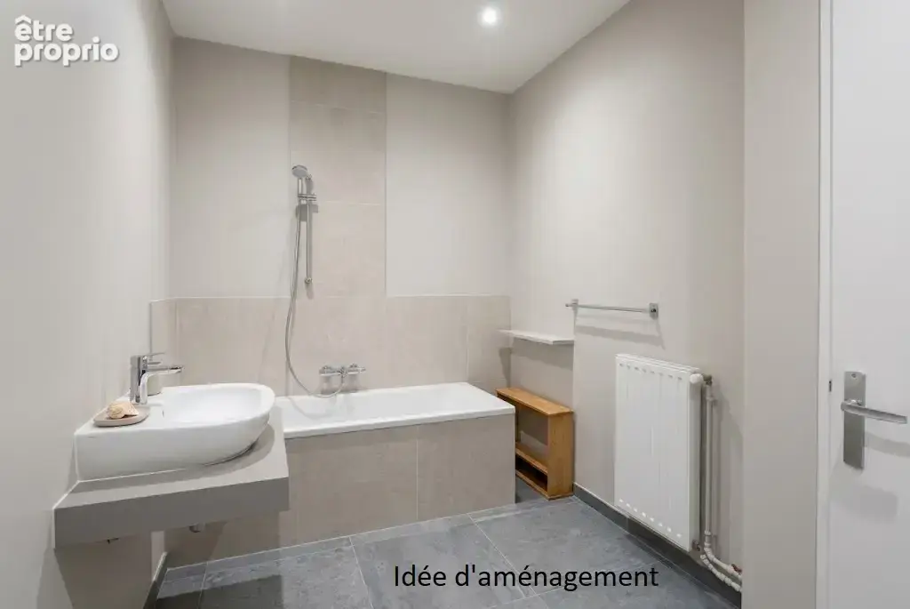 Appartement 3 pièces 66 m² à vendre à Corbas (69960) - photo 17