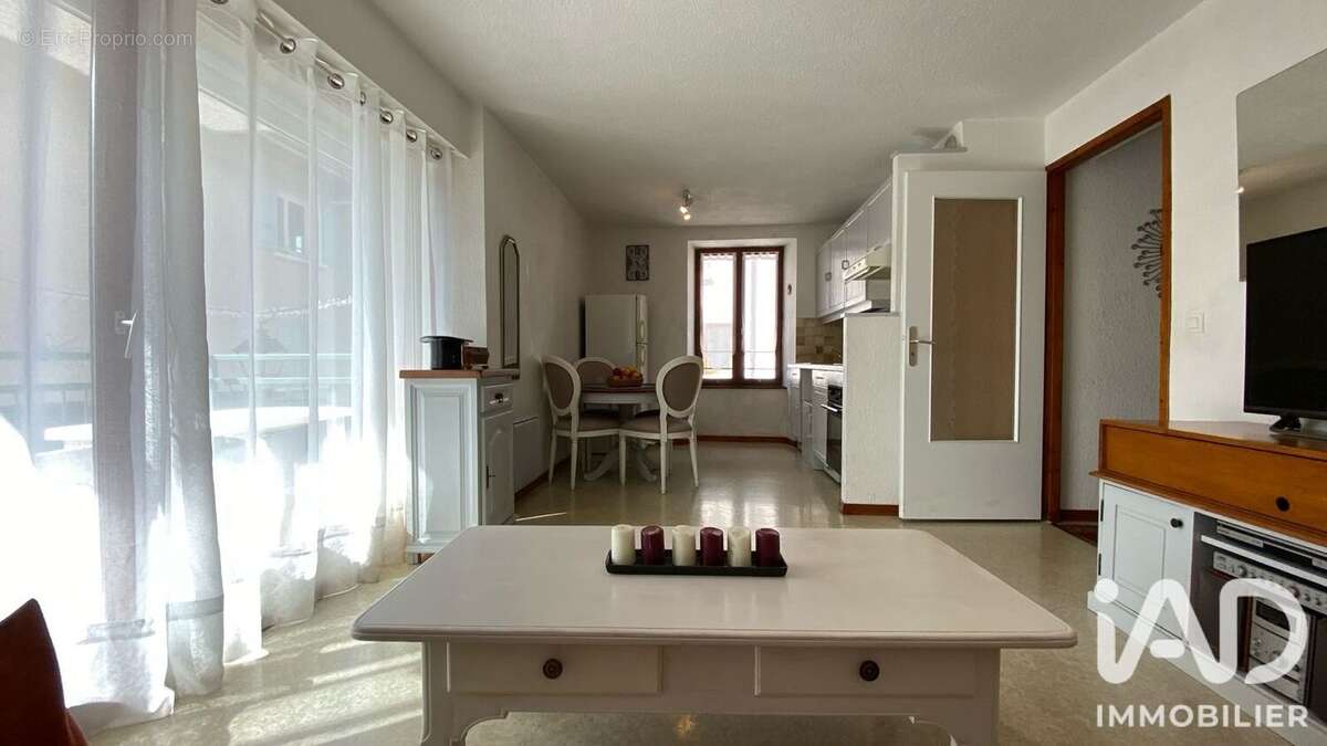 Appartement 42 m² à Villard-De-Lans  - photo 4