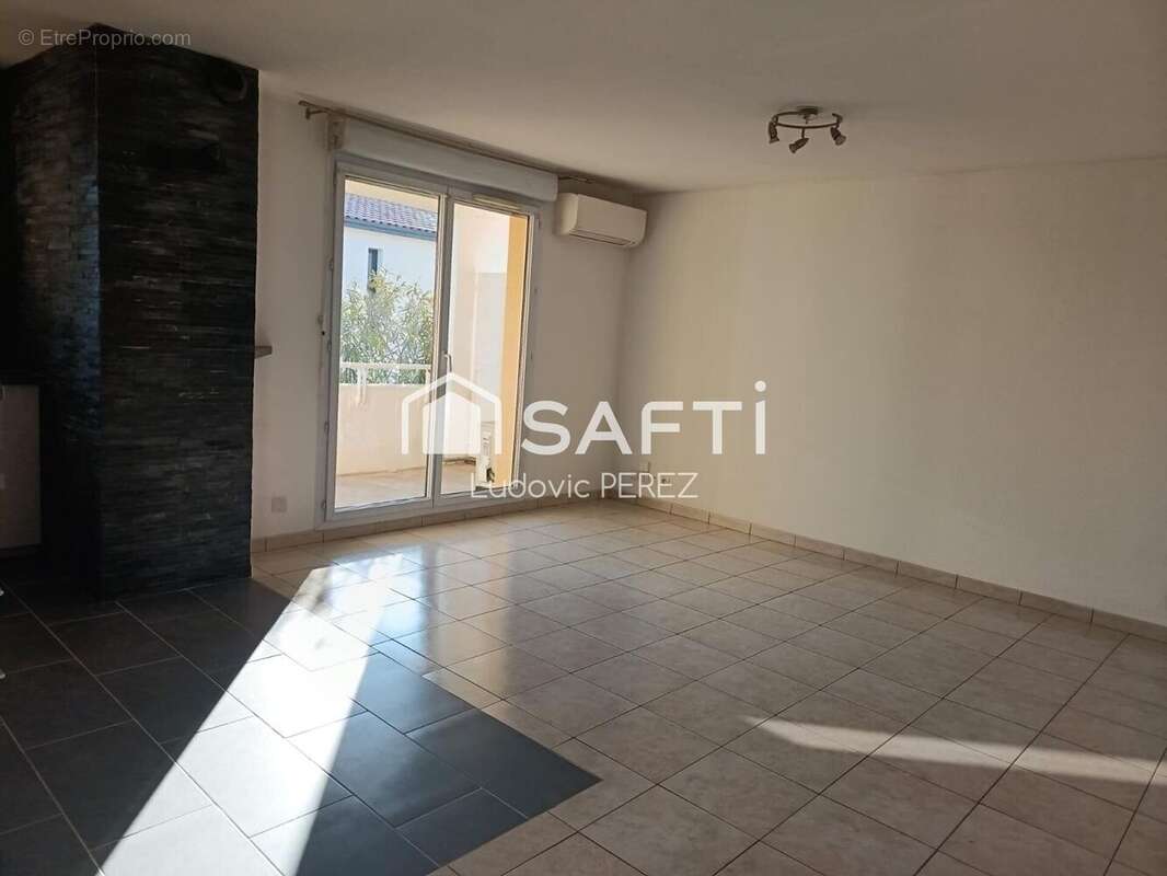 Photo 4 - Appartement à AUCAMVILLE