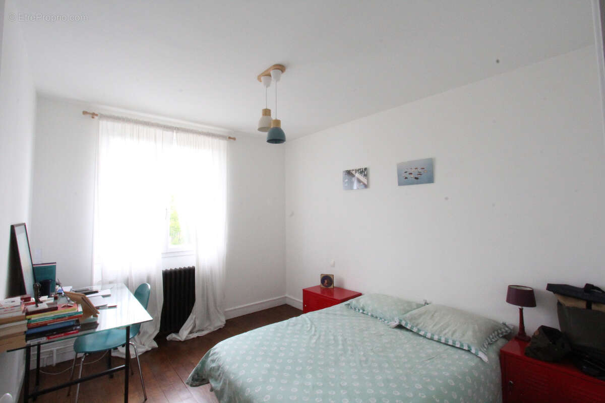 Appartement à LA CHARITE-SUR-LOIRE