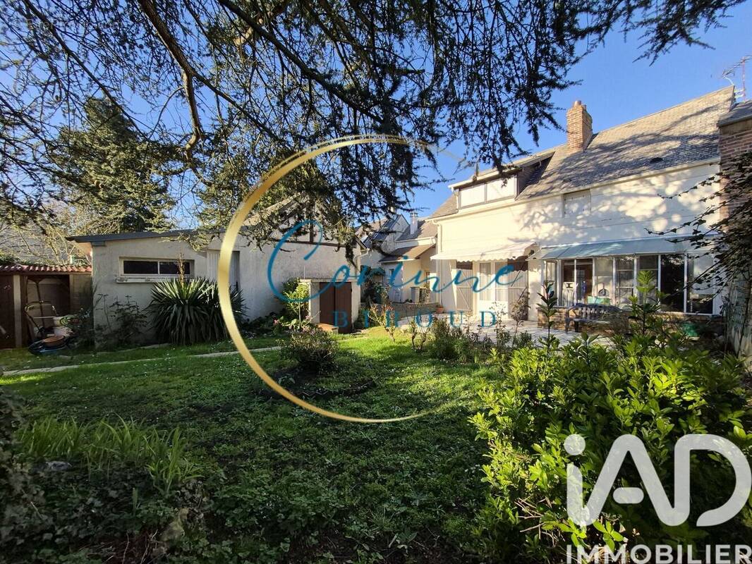 Photo 1 - Maison à VILLENEUVE-LES-SABLONS