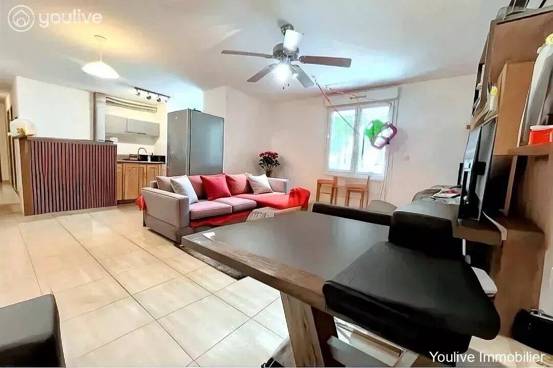 Appartement à BIGUGLIA