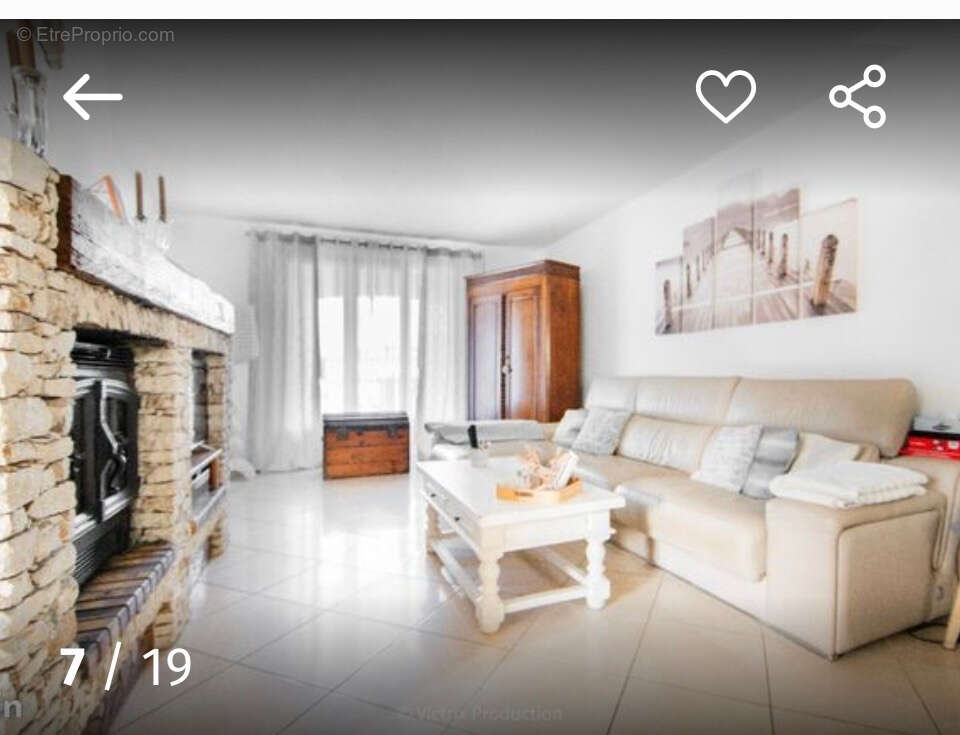 Maison à TAGLIO-ISOLACCIO