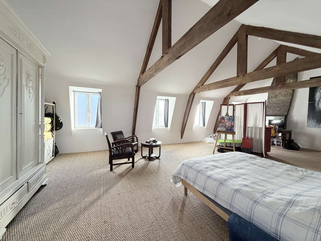 Maison à AIRE-SUR-LA-LYS