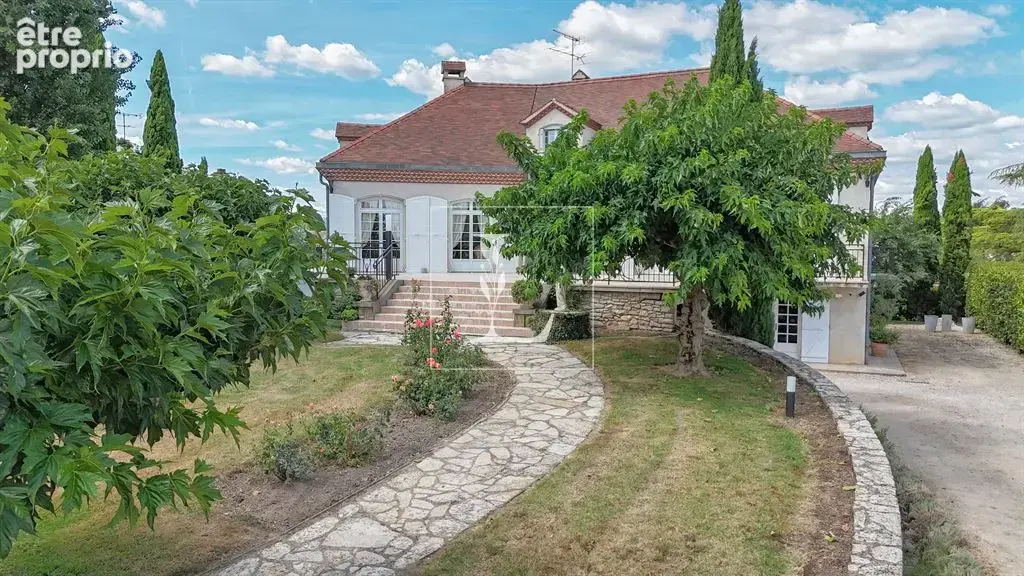 Photo Maison à Montauban au prix de 398 000€