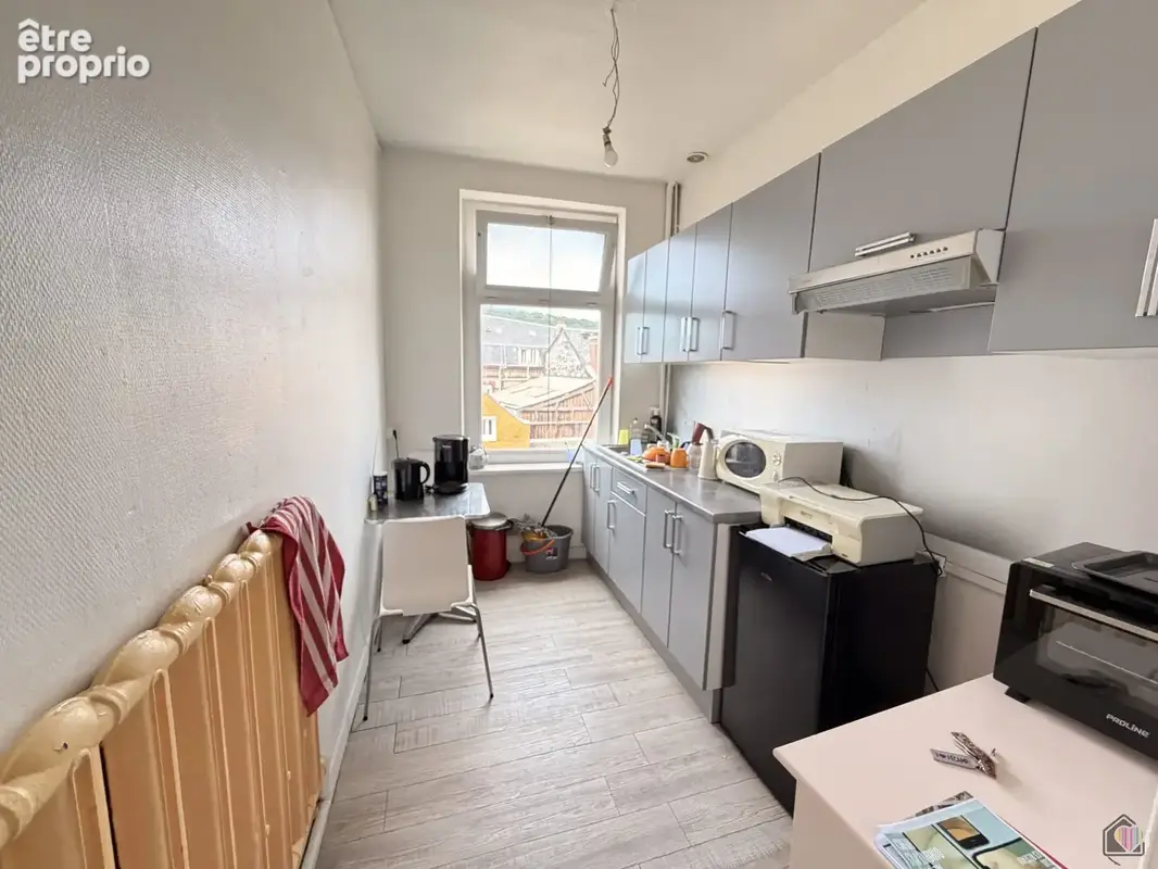Appartement 222 m² à vendre à Fecamp (76400) - photo 9