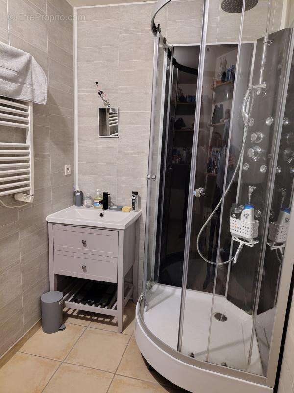 Appartement à LA SUZE-SUR-SARTHE