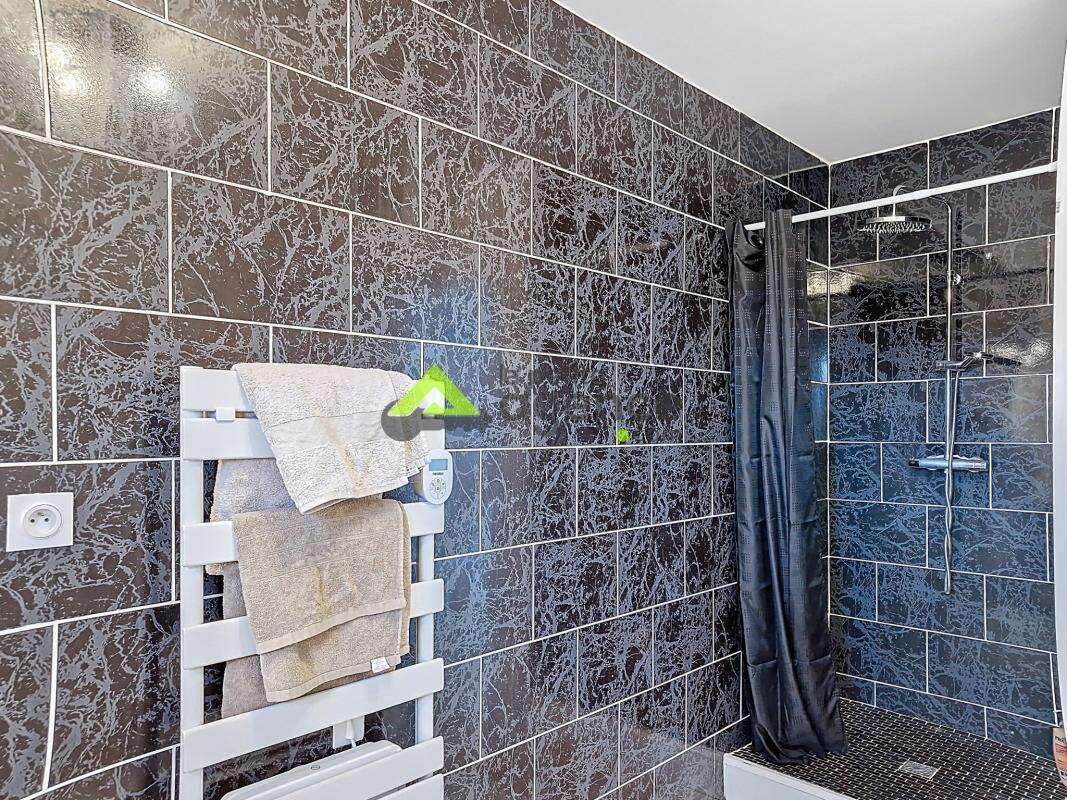 Maison à SAINTE-FEYRE