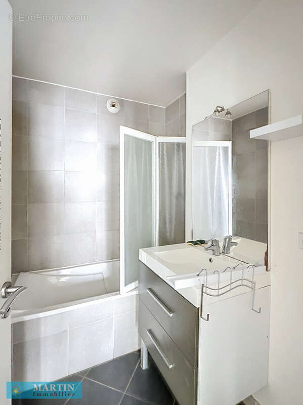 Appartement à CERET