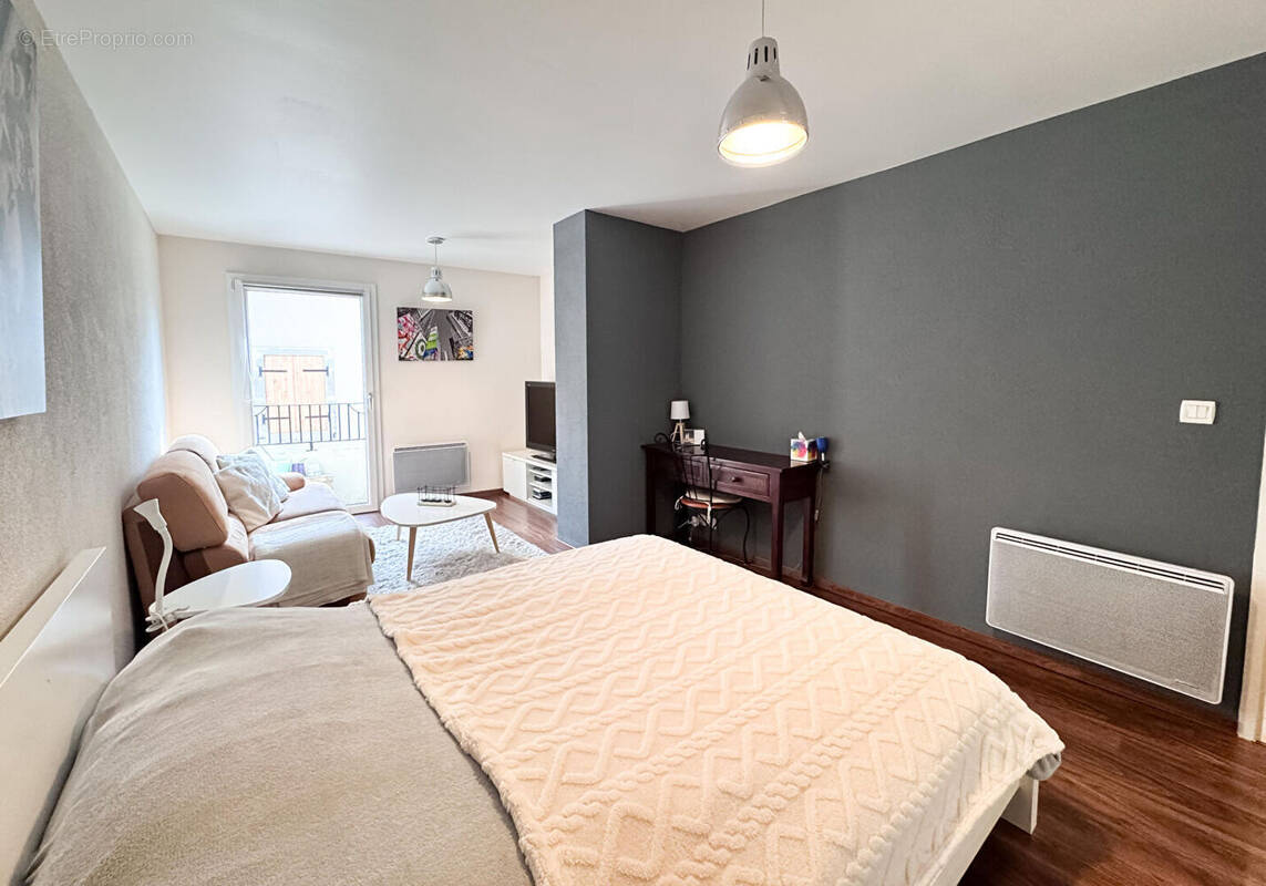 Maison à COLLONGES-SOUS-SALEVE