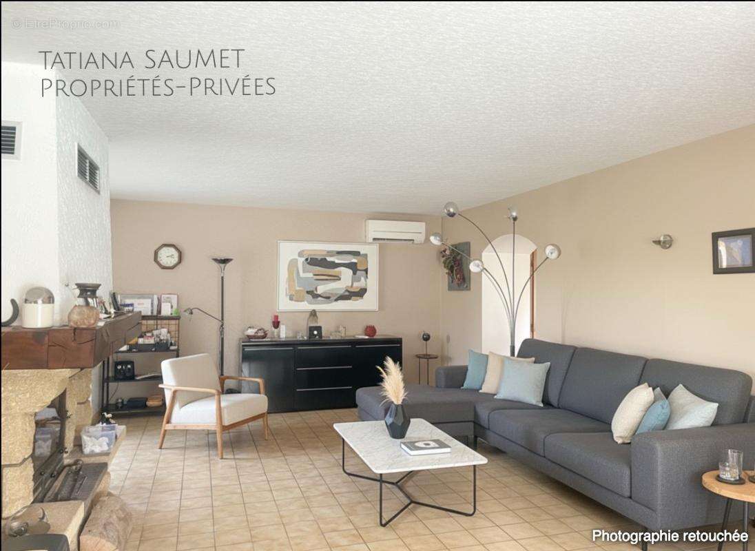 Maison à SATHONAY-VILLAGE