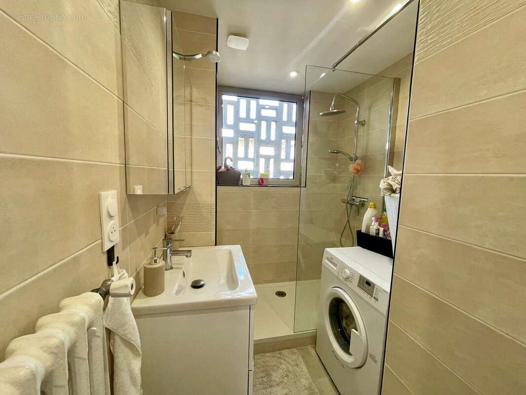 Appartement à NEVERS