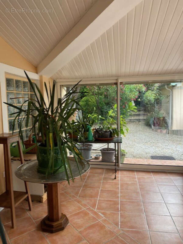 Maison à vendre 6 pièces SAINT JULIA (31) - photo 30