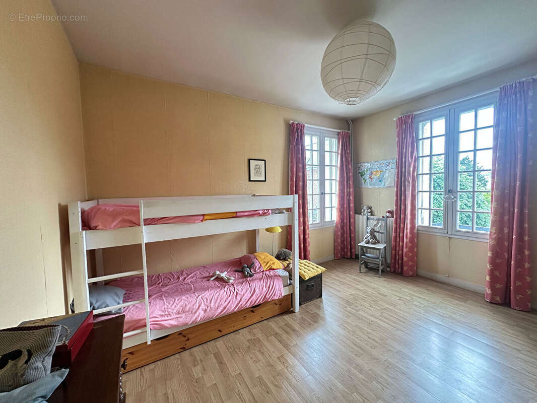 Maison à BIHOREL