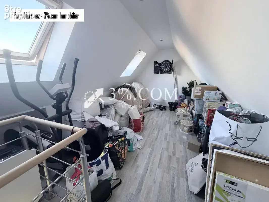 Maison 76 m2 3 chambresa - photo 8