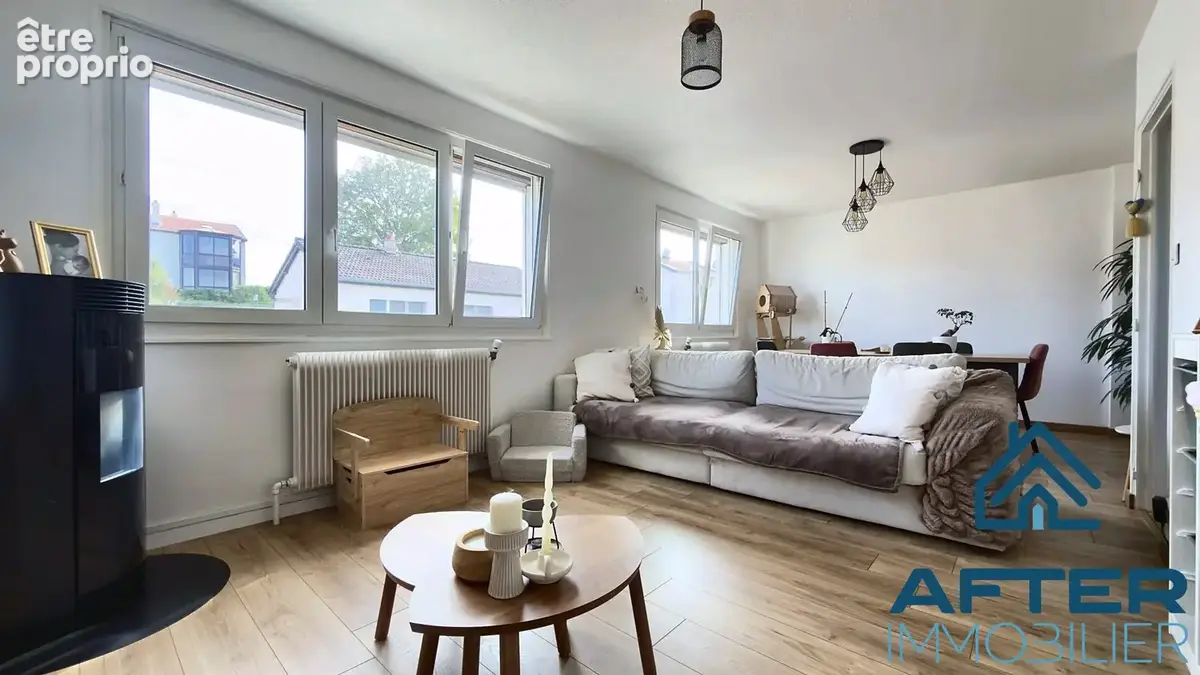 Photo Maison à Saint-Nicolas-De-Port au prix de 224 900€