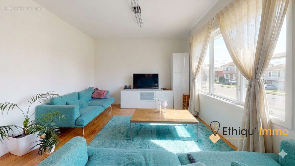 Maison à STRASBOURG