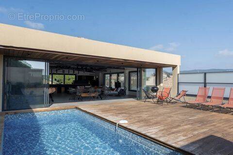 Maison à BANDOL