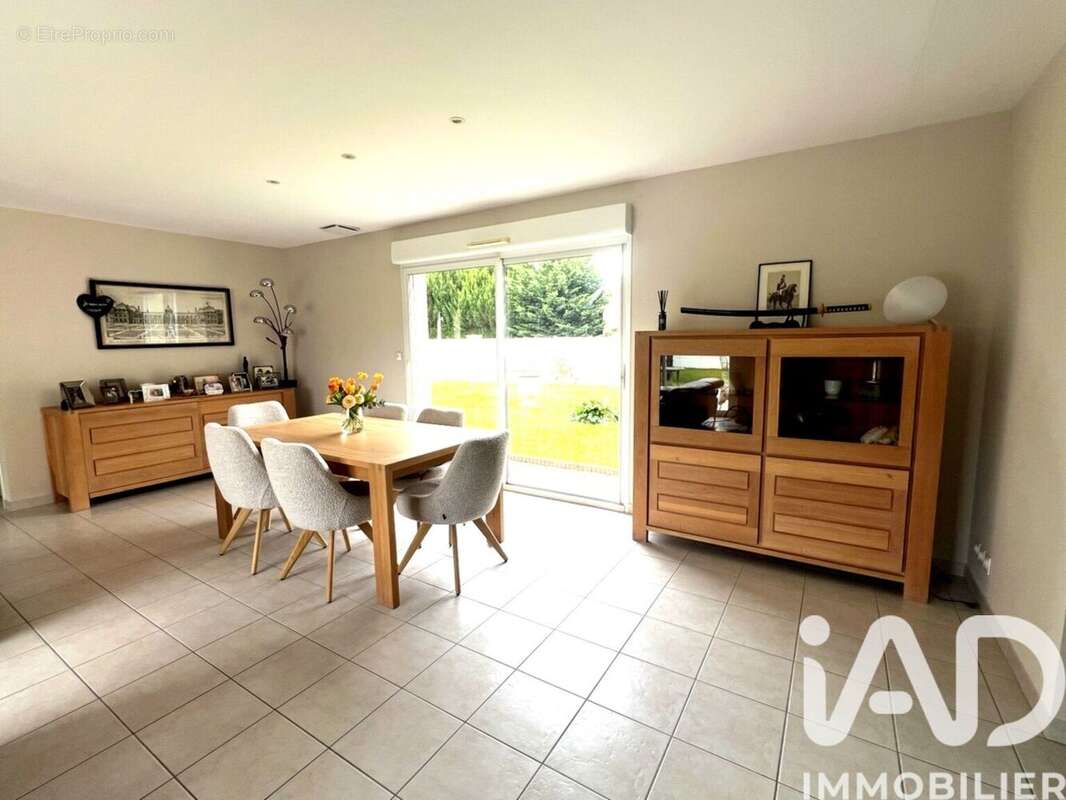 Photo 2 - Maison à CIVRAY