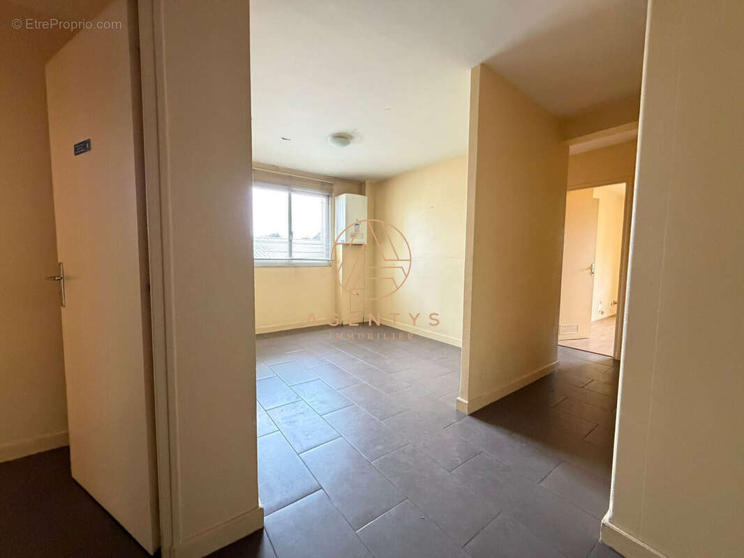 Appartement à CHAMPIGNY-SUR-MARNE