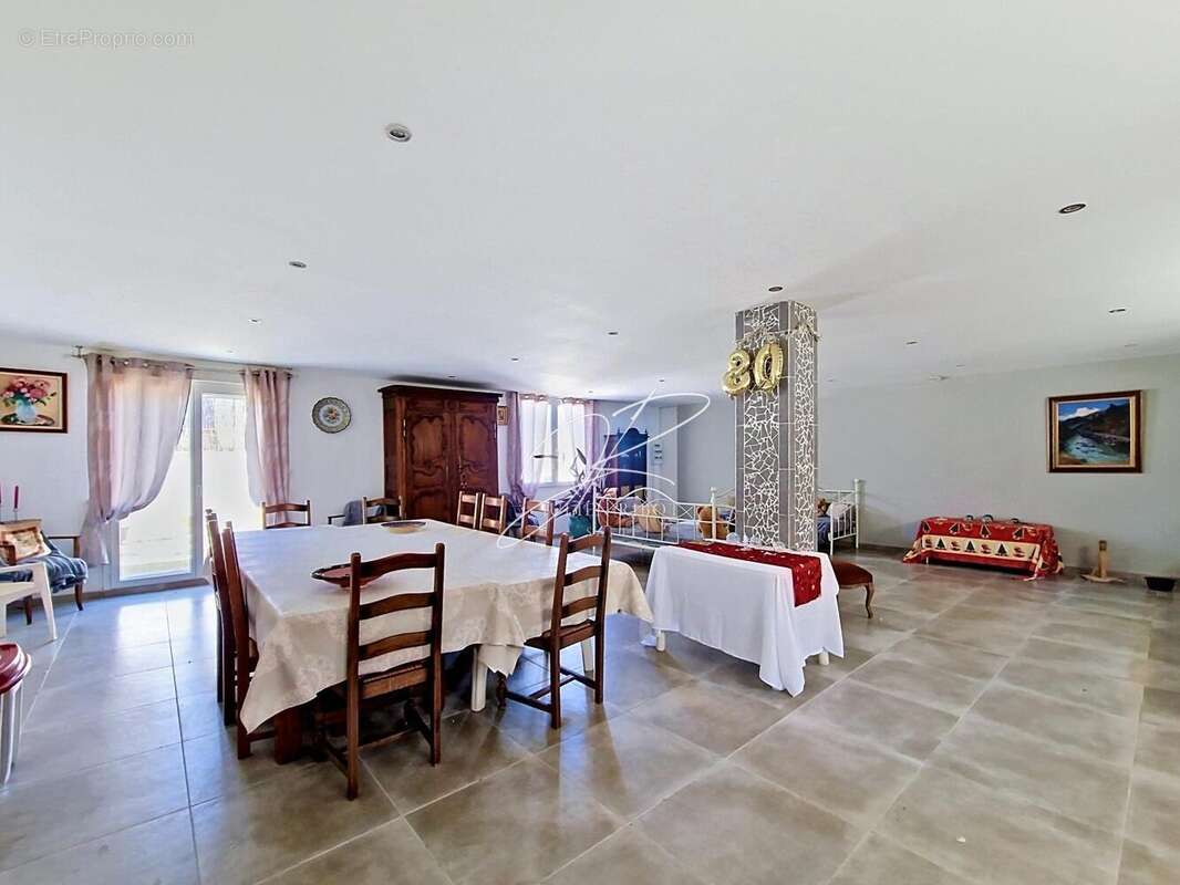 Photo 3 - Maison à BEZIERS