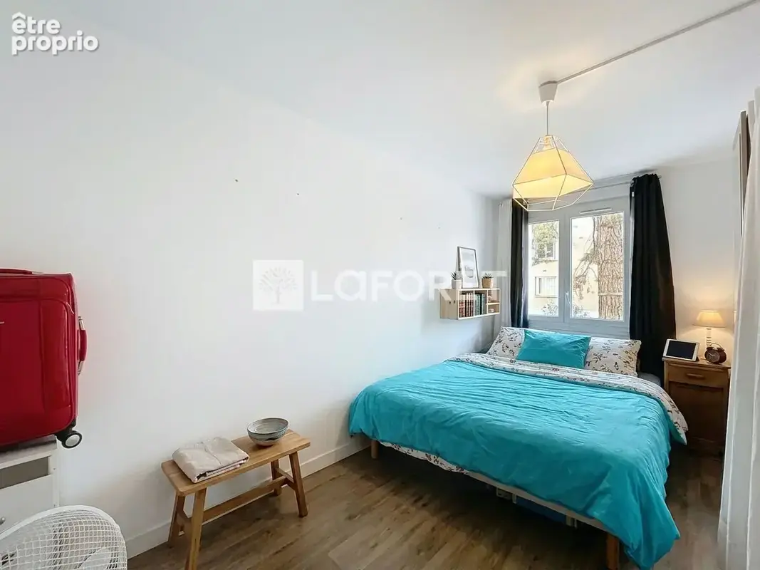 Appartement Villejuif 3 pièce(s) 56.27 m2 - photo 6