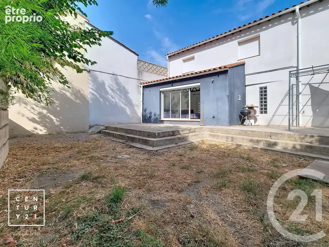 Maison 4 pièces 93 m² à vendre à Millas (66170) - photo 2
