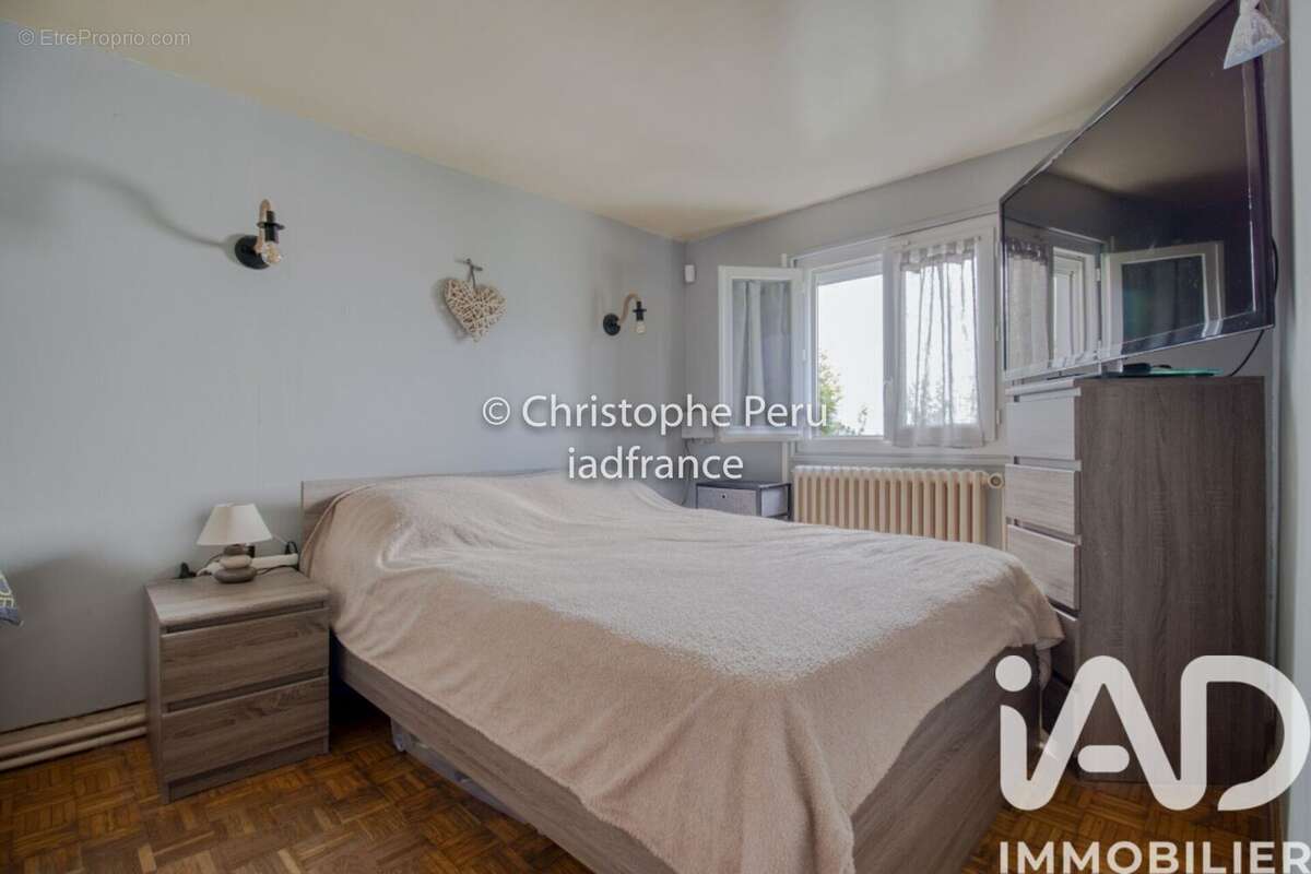 Photo 6 - Maison à ROSNY-SUR-SEINE