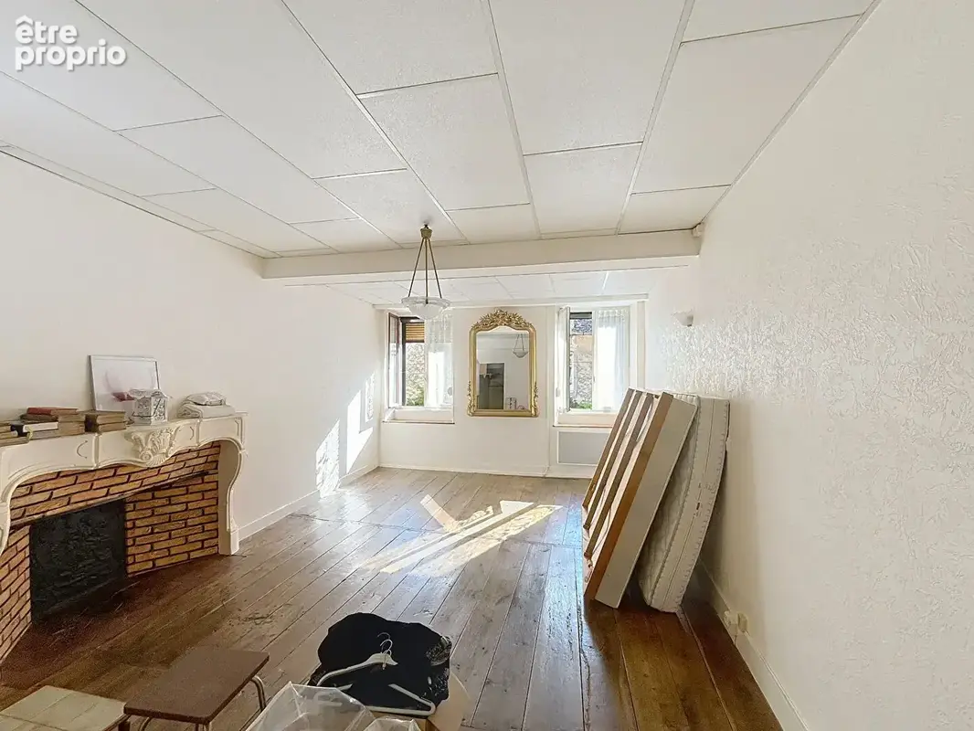 Maison Grancey Le Chateau  5 pièce(s) 151,24 m2 - photo 4