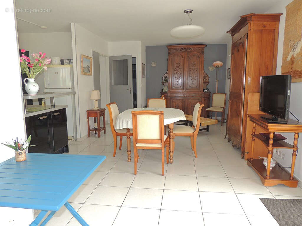 Appartement à LA ROCHELLE