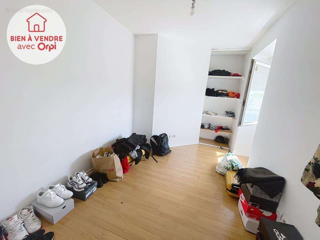 Appartement À Vendre,  VENDU LOUE - photo 6