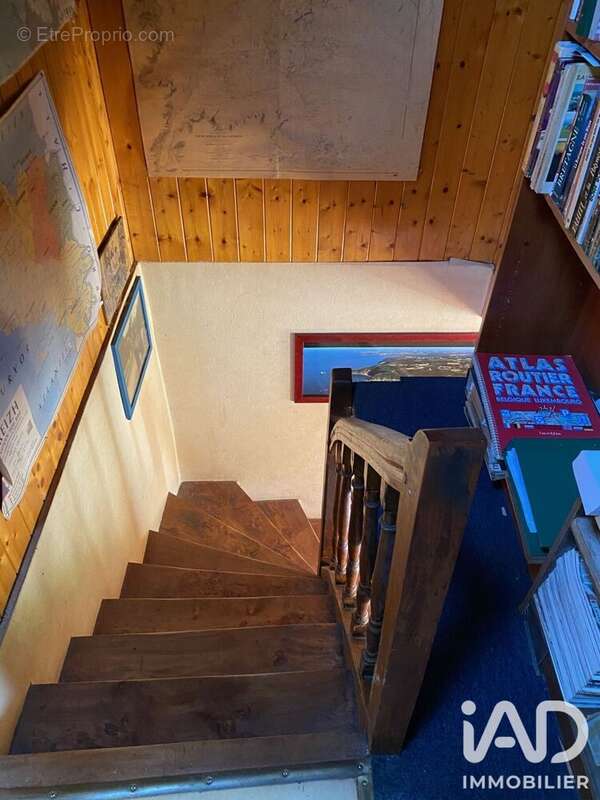 Maison 44 m² à Plouezec  - photo 9