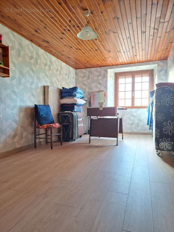 Maison à MARTIGNE-FERCHAUD