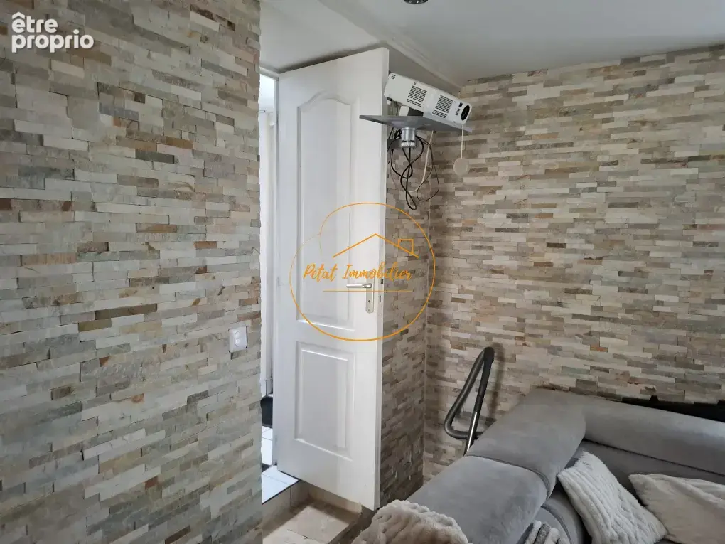 Josnes : maison de village avec 3 pièces - photo 4