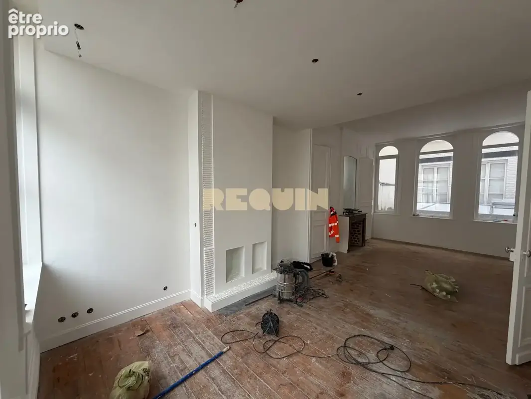 Appartement 3 pièces 66 m² à vendre à Lille (59000) - photo 8