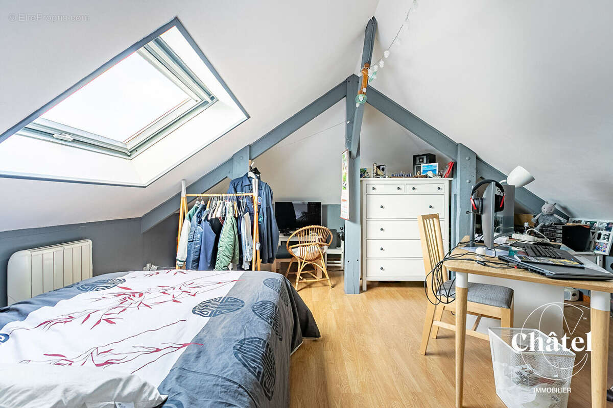 Maison Senlis 6 pièces - proche écoles - photo 11