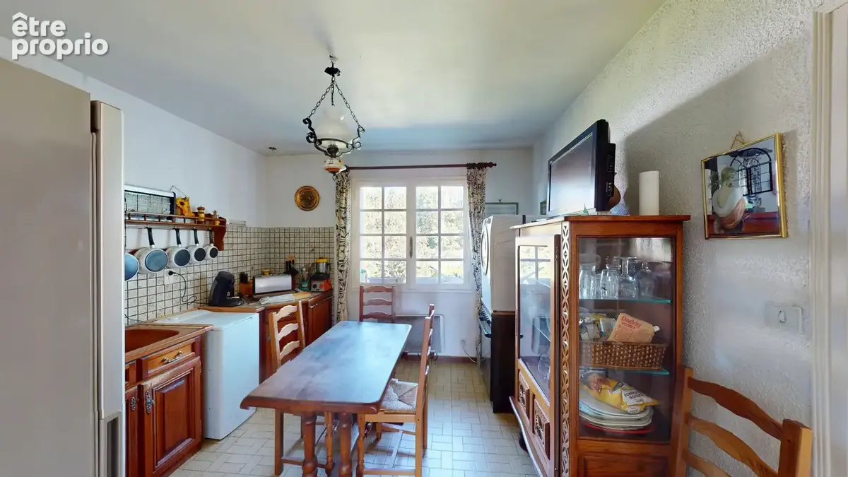 Maison individuelle à 15 minutes de DIJON - photo 7