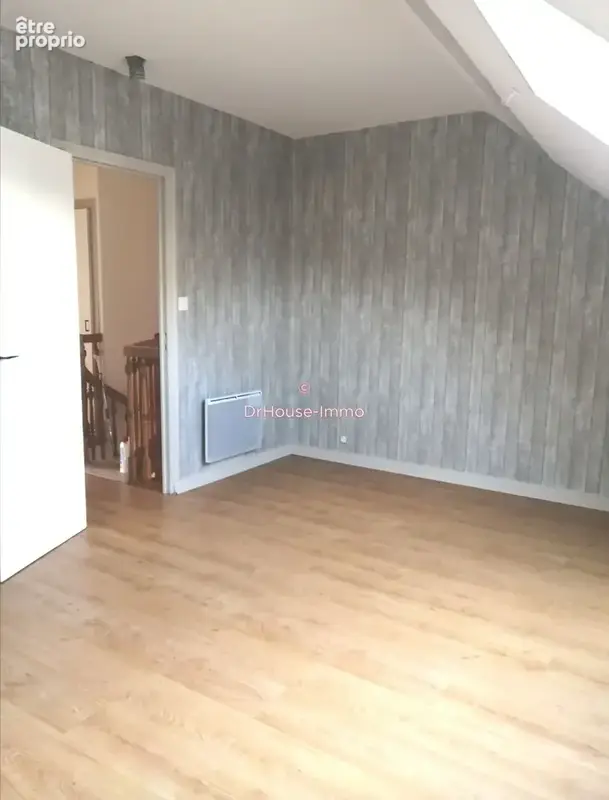 Appartement 90 m² à Brive-La-Gaillarde  - photo 7