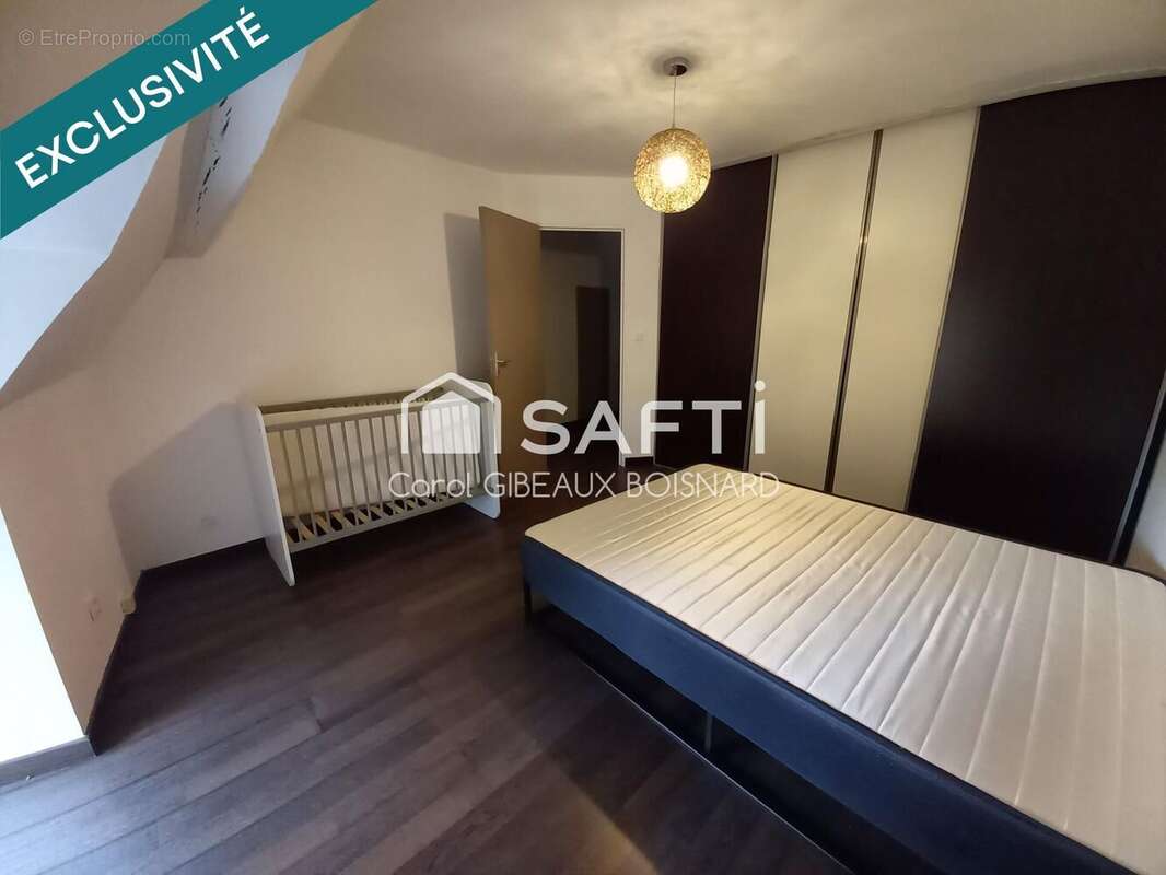 Photo 7 - Maison à BROU