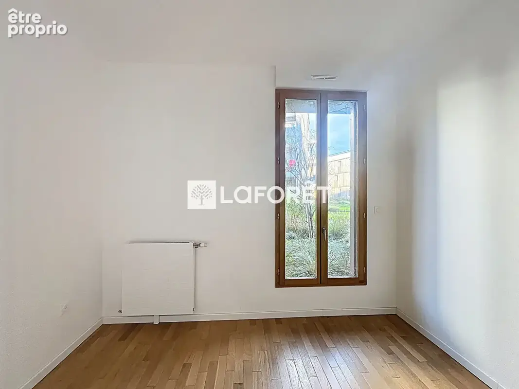 Le Vésinet - Appartement neuf 80 m² avec terrasse de 17 m² - photo 10
