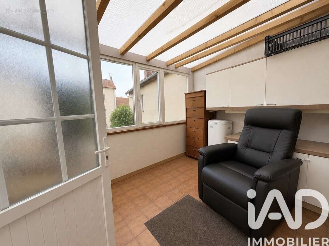 Photo 2 - Maison à ROMENY-SUR-MARNE