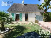 Photo 1 - Maison à MONTREUIL-EN-AUGE