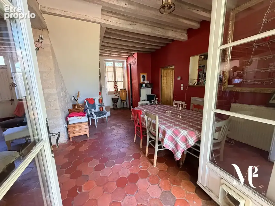 Maison de charme - 6 pièces, 167 m² - photo 6