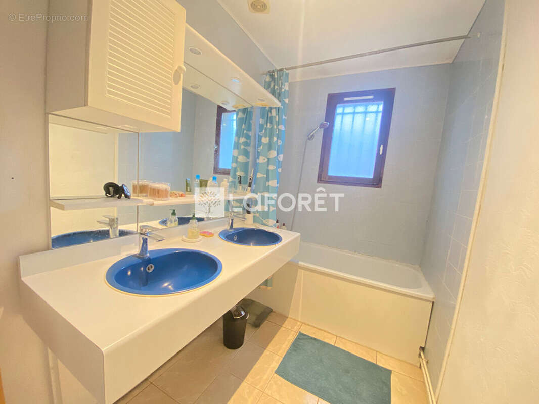 Maison à SAINT-JEAN-D&#039;ILLAC