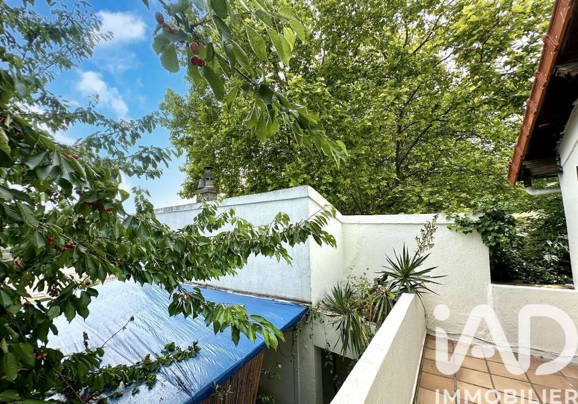 Photo 4 - Maison à MONTREUIL