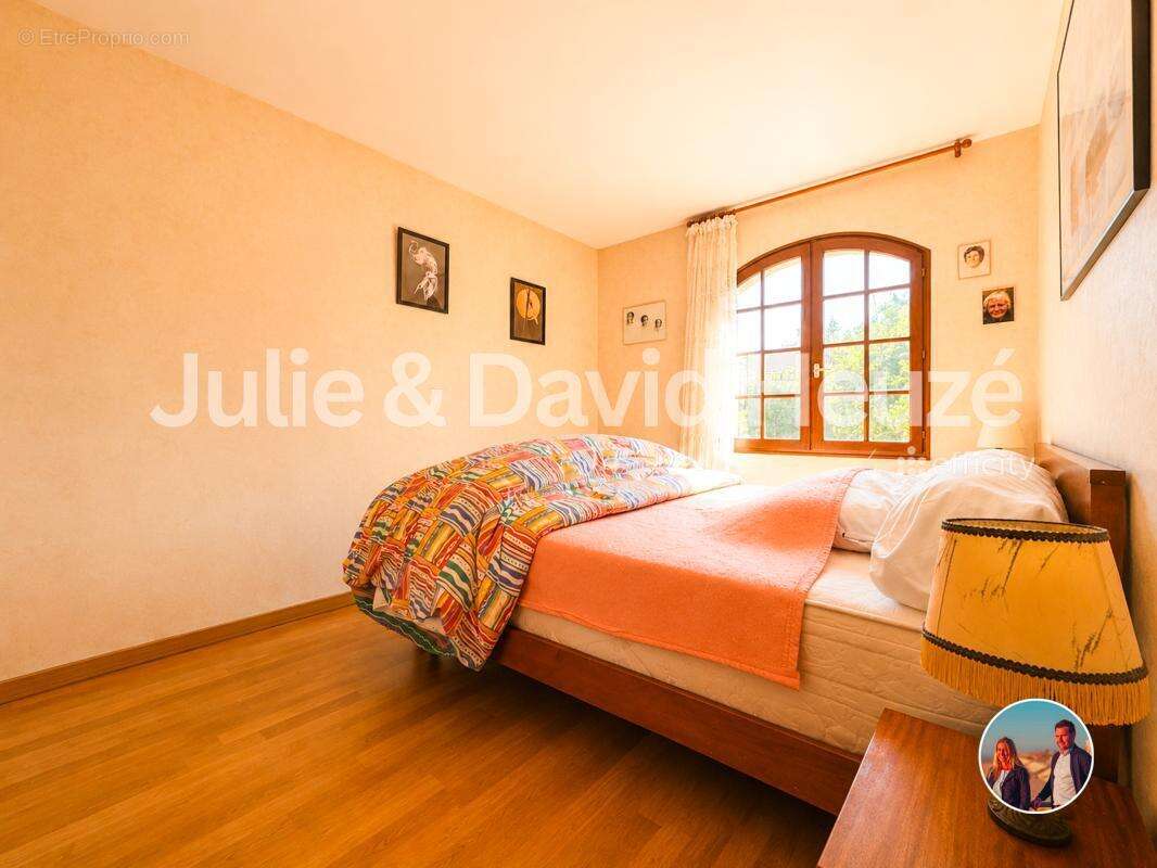 Maison 127 m² à Lacanau  - photo 7