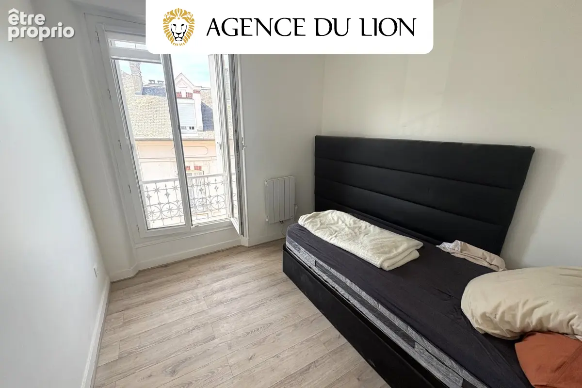 Appartement 2 pièces 1 chambre - photo 4