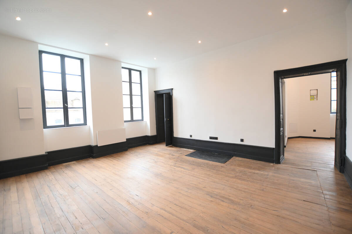 Appartement à AUTUN