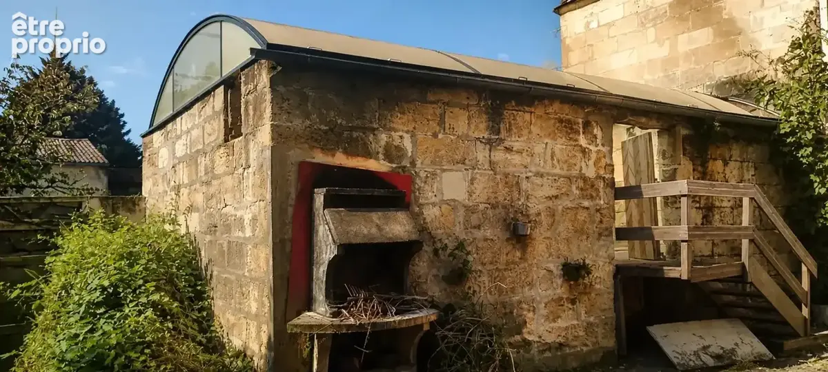 Maison de 5 pièces de 218 m² à Sainte-Terre - photo 13